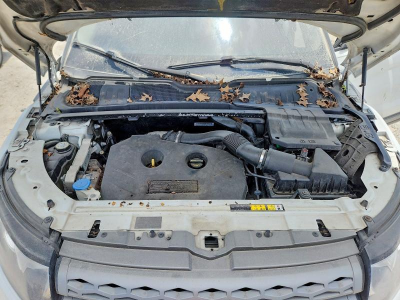 SALVP2BG6FH009988 2015 Land Rover Range Rover photo no. 12
