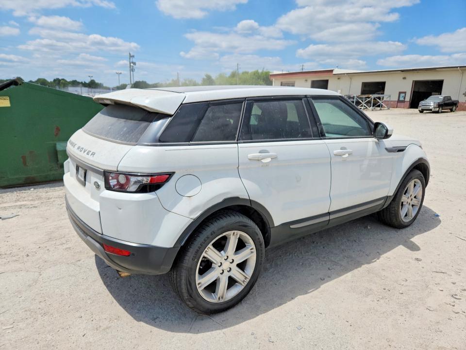 SALVP2BG6FH009988 2015 Land Rover Range Rover photo no. 3