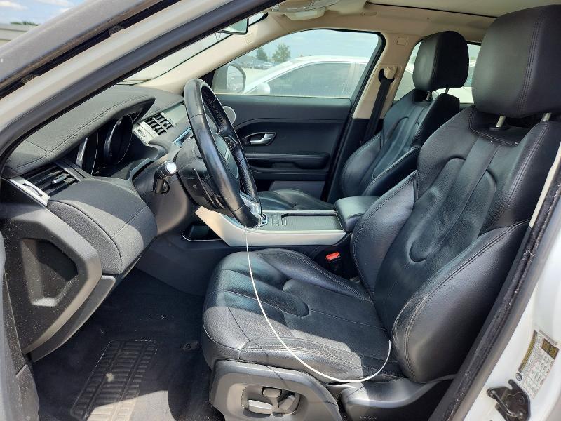 SALVP2BG6FH009988 2015 Land Rover Range Rover photo no. 7