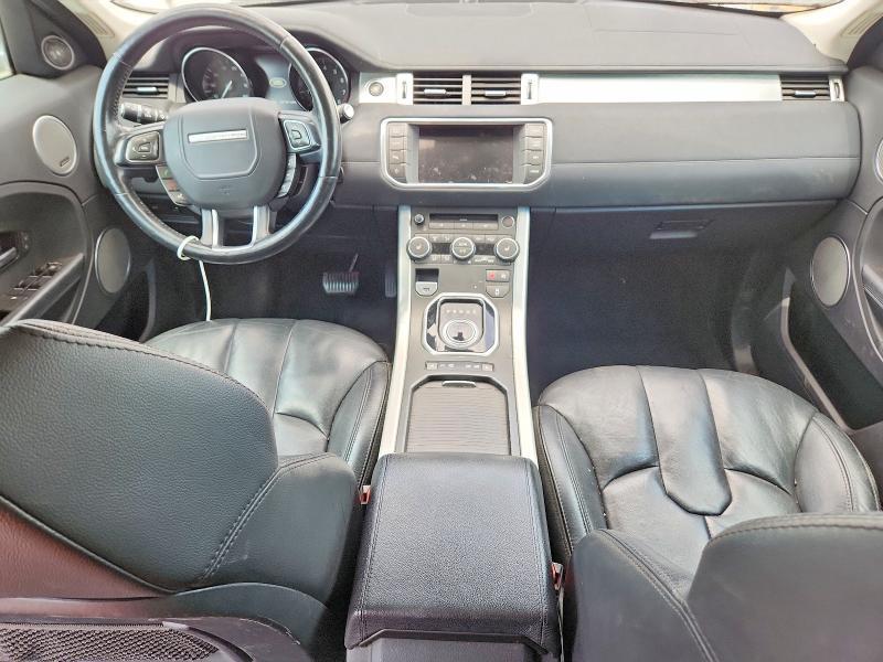 SALVP2BG6FH009988 2015 Land Rover Range Rover photo no. 8