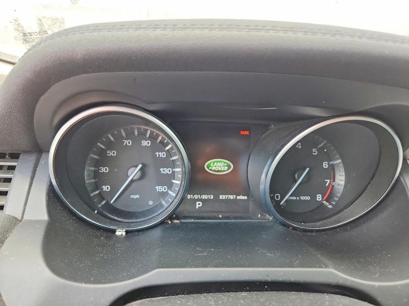 SALVP2BG6FH009988 2015 Land Rover Range Rover photo no. 9