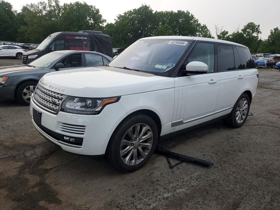 2017 Land Rover Range Rover — VIN SALGS2FK7HA324106, şəkil 1