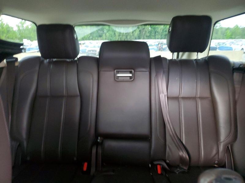 2017 Land Rover Range Rover — VIN SALGS2FK7HA324106, şəkil 10