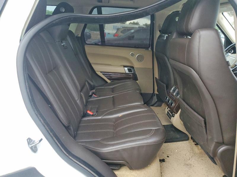 2017 Land Rover Range Rover — VIN SALGS2FK7HA324106, şəkil 11