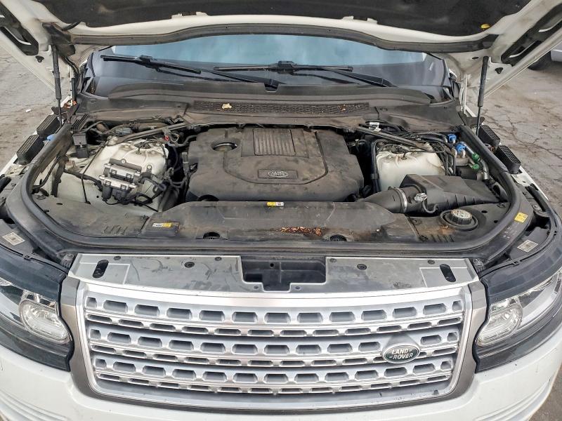 2017 Land Rover Range Rover — VIN SALGS2FK7HA324106, şəkil 12