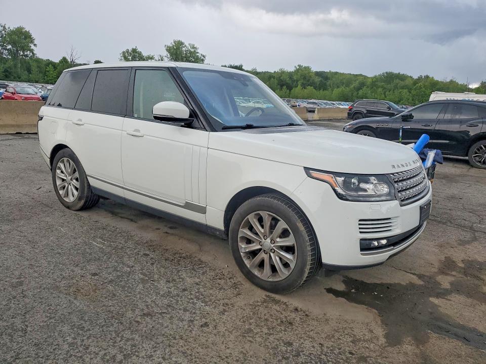 2017 Land Rover Range Rover — VIN SALGS2FK7HA324106, şəkil 4