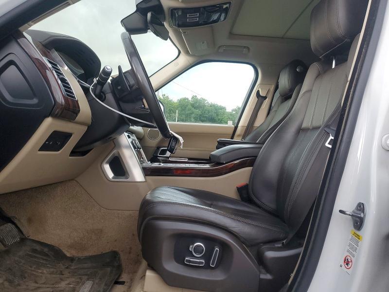 2017 Land Rover Range Rover — VIN SALGS2FK7HA324106, şəkil 7
