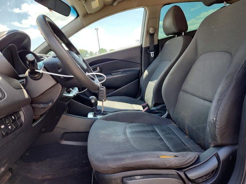 KNADM4A32C6085010 2012 KIA Rio photo no. 7