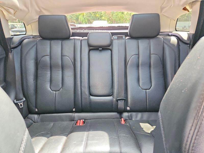 SALVP2BG8FH073062 2015 Land Rover Range Rover photo no. 10
