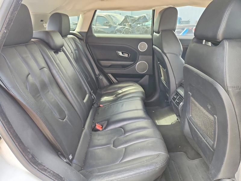 SALVP2BG8FH073062 2015 Land Rover Range Rover photo no. 11