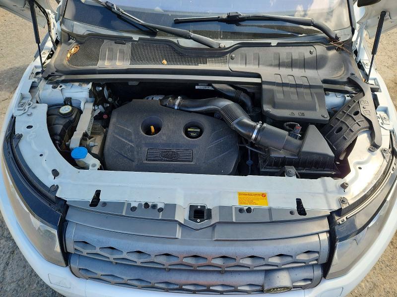 SALVP2BG8FH073062 2015 Land Rover Range Rover photo no. 12