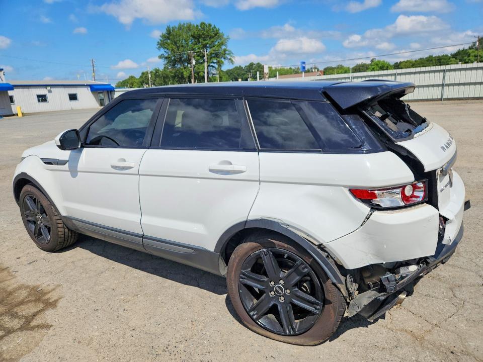 SALVP2BG8FH073062 2015 Land Rover Range Rover photo no. 2