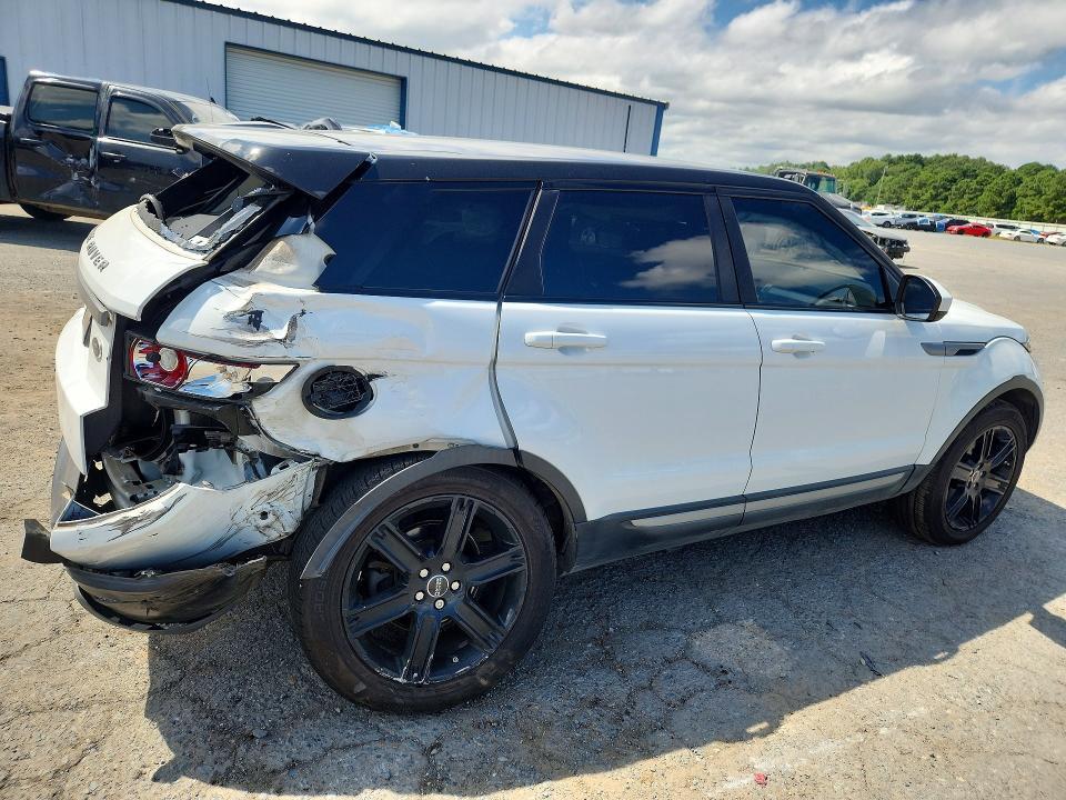 SALVP2BG8FH073062 2015 Land Rover Range Rover photo no. 3