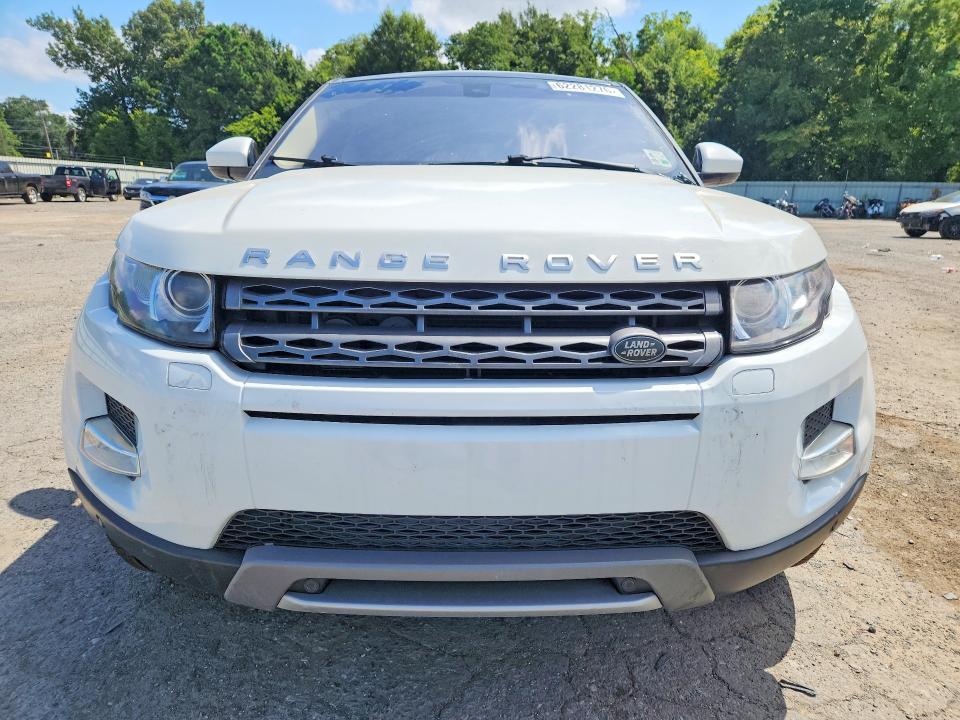 SALVP2BG8FH073062 2015 Land Rover Range Rover photo no. 5