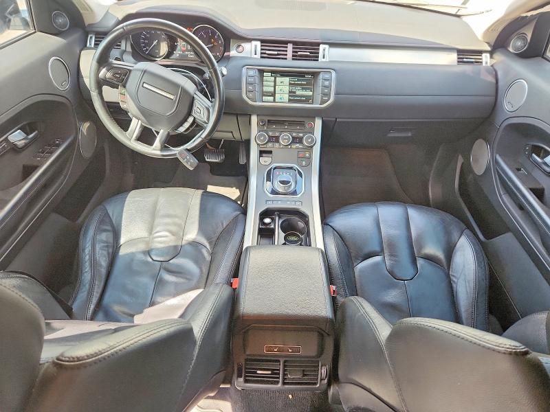 SALVP2BG8FH073062 2015 Land Rover Range Rover photo no. 8