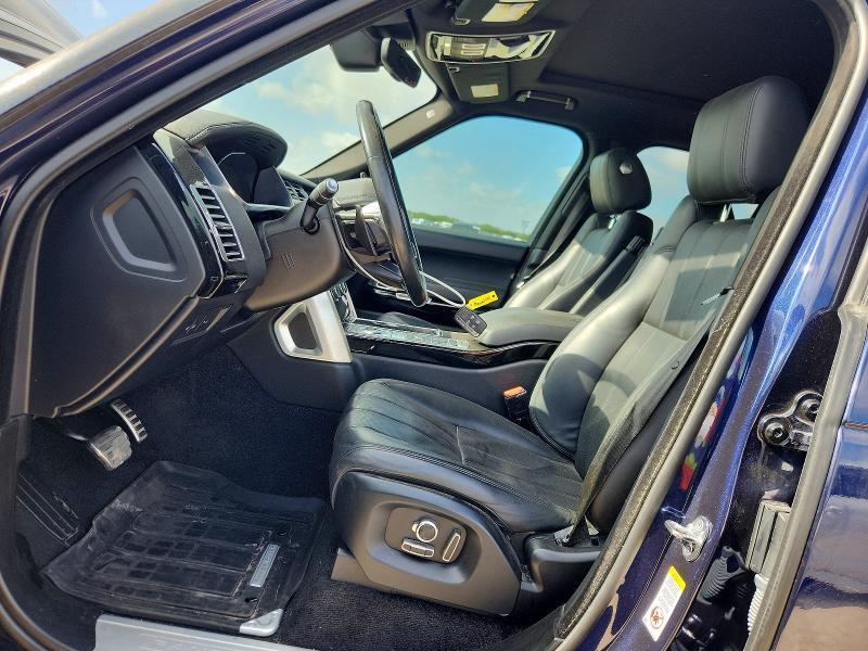 SALGS2FE0HA327147 2017 Land Rover Range Rover photo no. 7