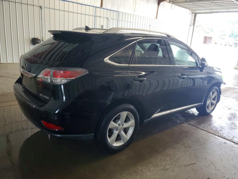 2T2BK1BA5DC155259 2013 Lexus RX photo no. 3