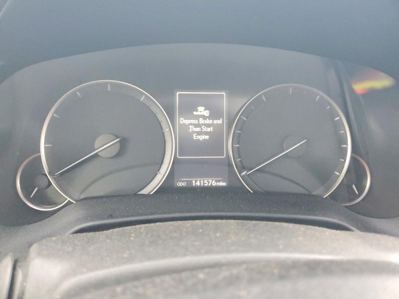 2T2BZMCA0GC008234 2016 Lexus RX photo no. 9