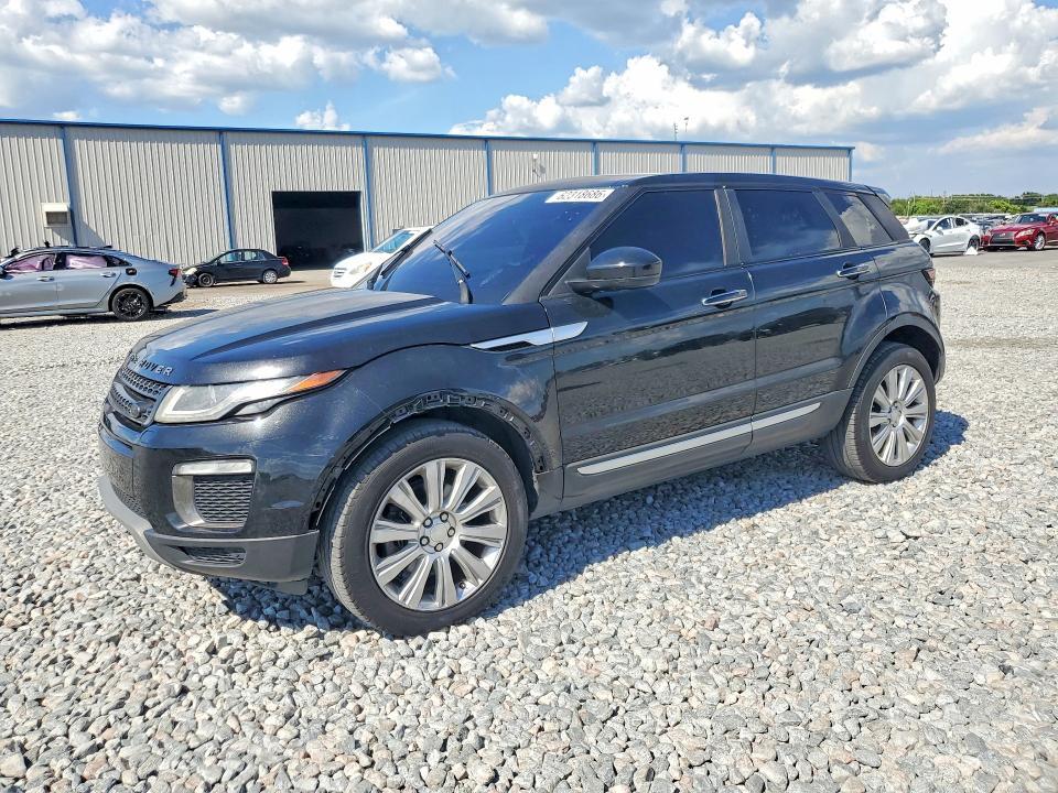 SALVR2BG2HH191279 2017 Land Rover Range Rover photo no. 1