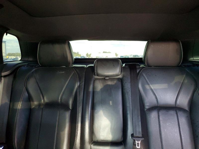 SALVR2BG2HH191279 2017 Land Rover Range Rover photo no. 10