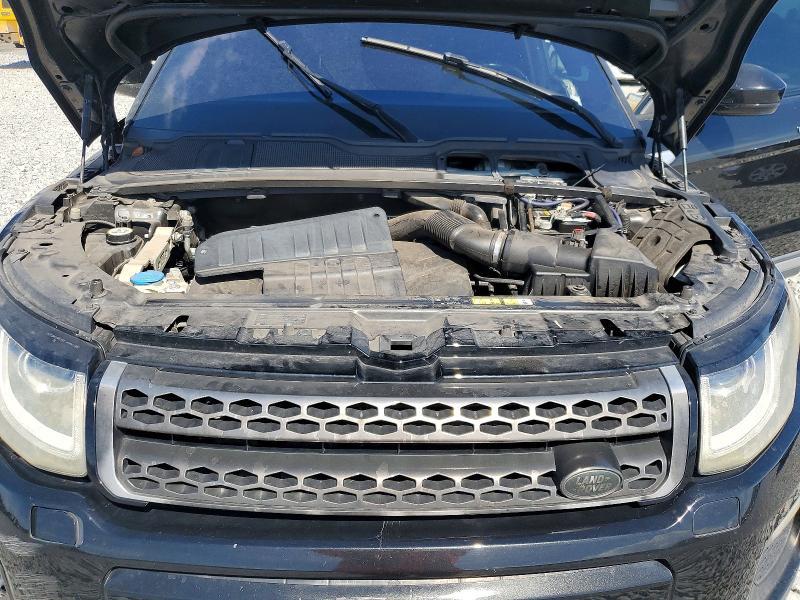 SALVR2BG2HH191279 2017 Land Rover Range Rover photo no. 12