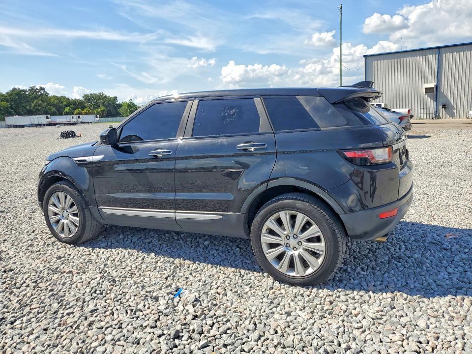 SALVR2BG2HH191279 2017 Land Rover Range Rover photo no. 2