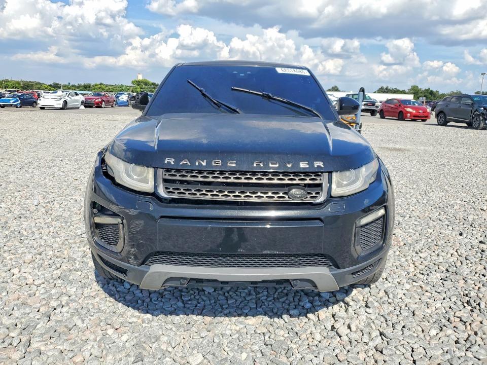 SALVR2BG2HH191279 2017 Land Rover Range Rover photo no. 5