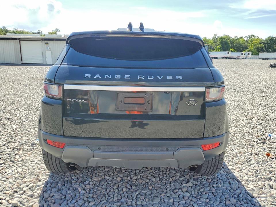 SALVR2BG2HH191279 2017 Land Rover Range Rover photo no. 6
