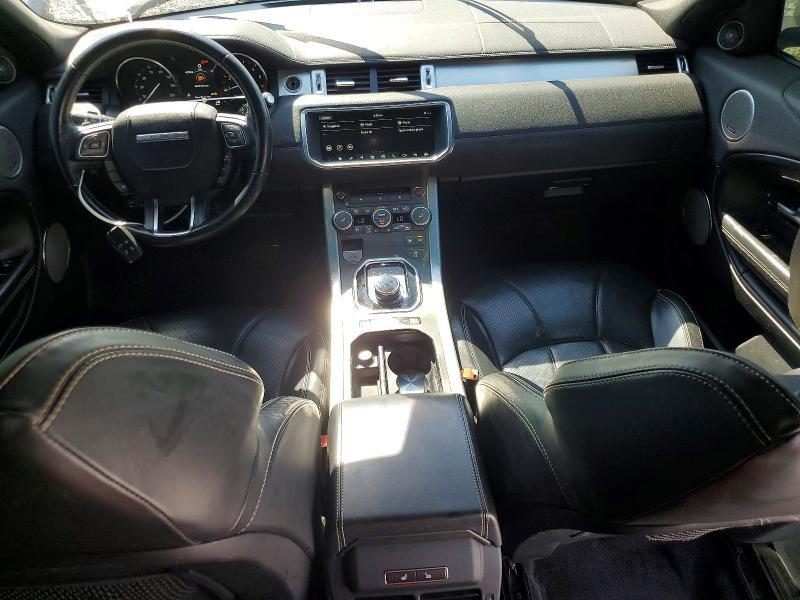 SALVR2BG2HH191279 2017 Land Rover Range Rover photo no. 8