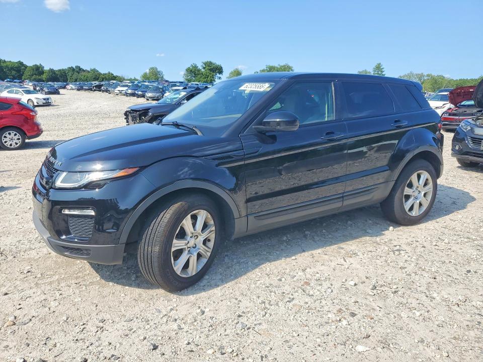 SALVP2BG0HH187026 2017 Land Rover Range Rover photo no. 1