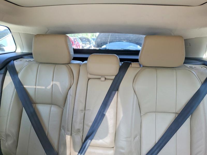 SALVP2BG0HH187026 2017 Land Rover Range Rover photo no. 10