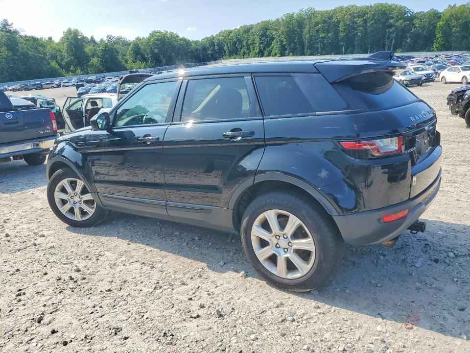 SALVP2BG0HH187026 2017 Land Rover Range Rover photo no. 2