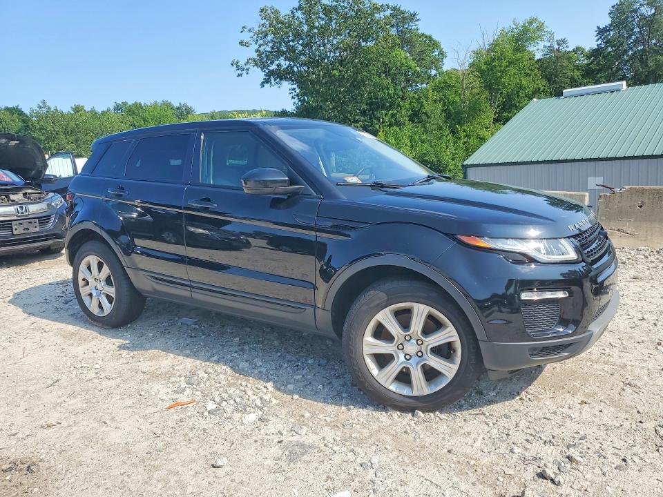 SALVP2BG0HH187026 2017 Land Rover Range Rover photo no. 4