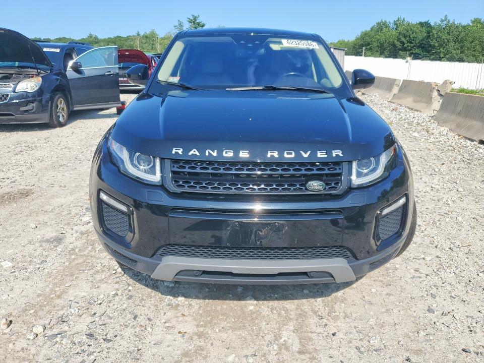 SALVP2BG0HH187026 2017 Land Rover Range Rover photo no. 5