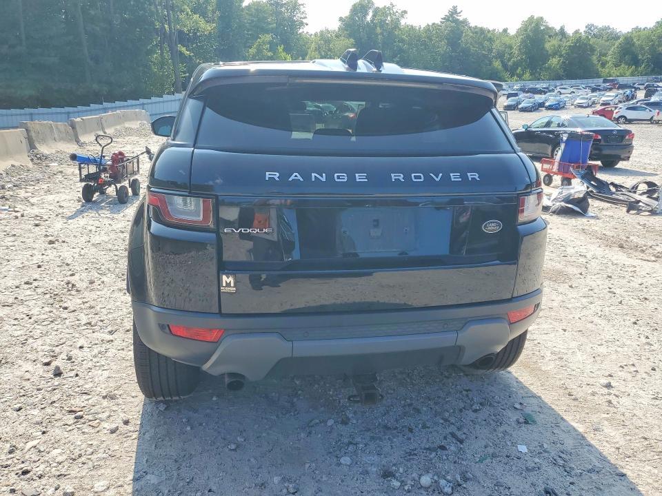 SALVP2BG0HH187026 2017 Land Rover Range Rover photo no. 6