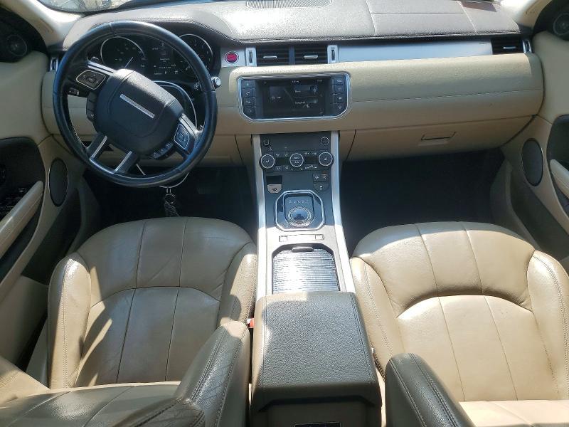 SALVP2BG0HH187026 2017 Land Rover Range Rover photo no. 8