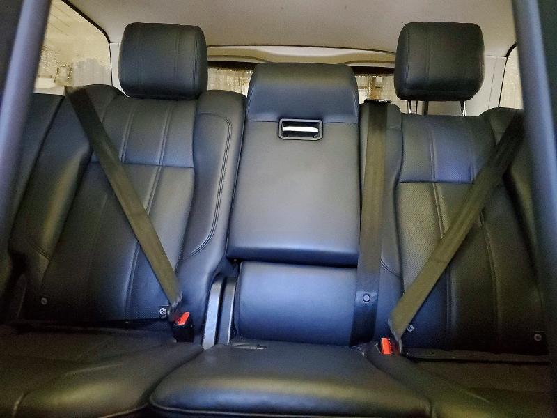 SALGS2TF7EA152873 2014 Land Rover Range Rover photo no. 10