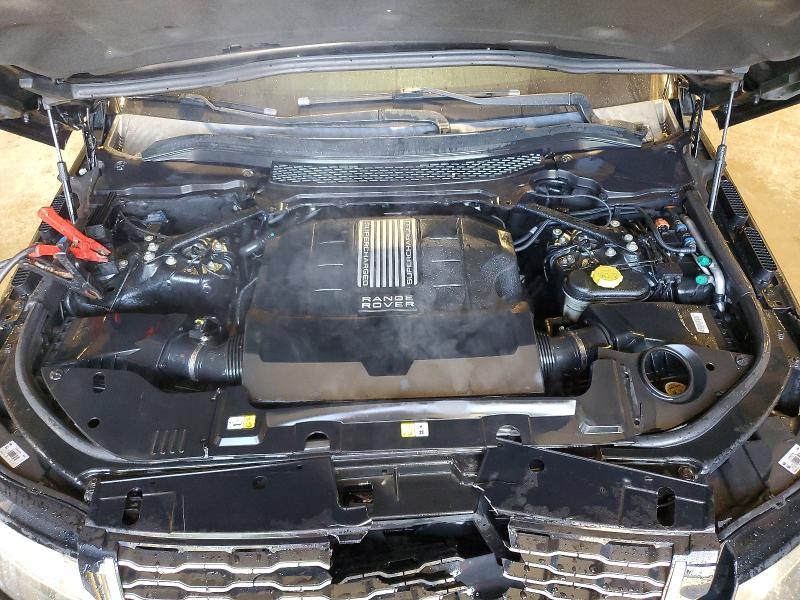 SALGS2TF7EA152873 2014 Land Rover Range Rover photo no. 12