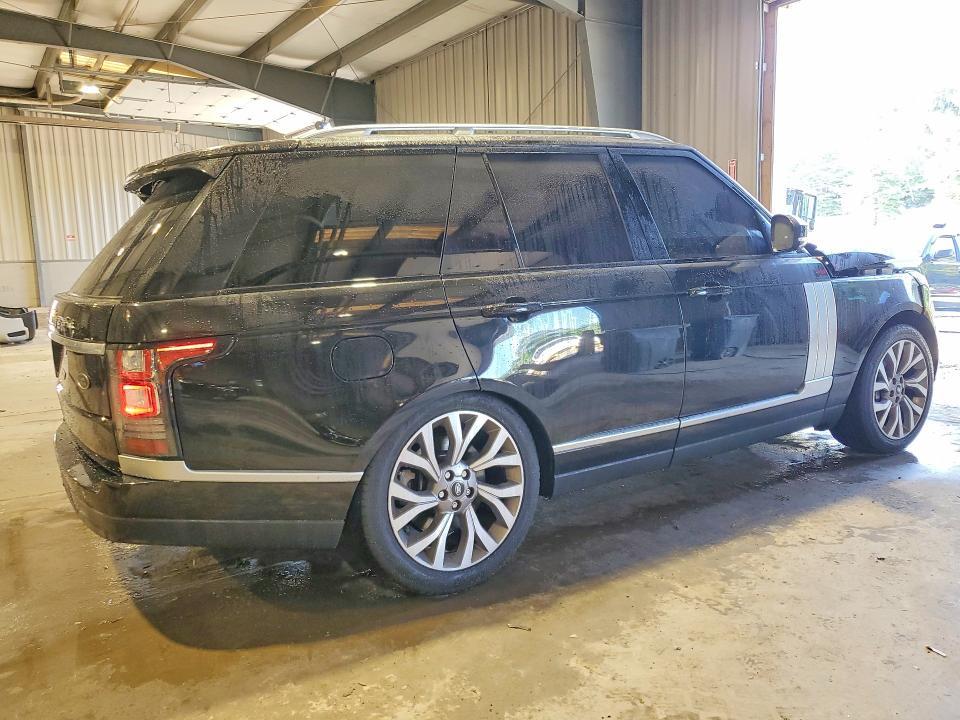 SALGS2TF7EA152873 2014 Land Rover Range Rover photo no. 3