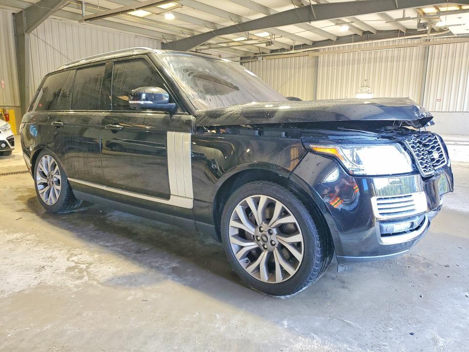 SALGS2TF7EA152873 2014 Land Rover Range Rover photo no. 4