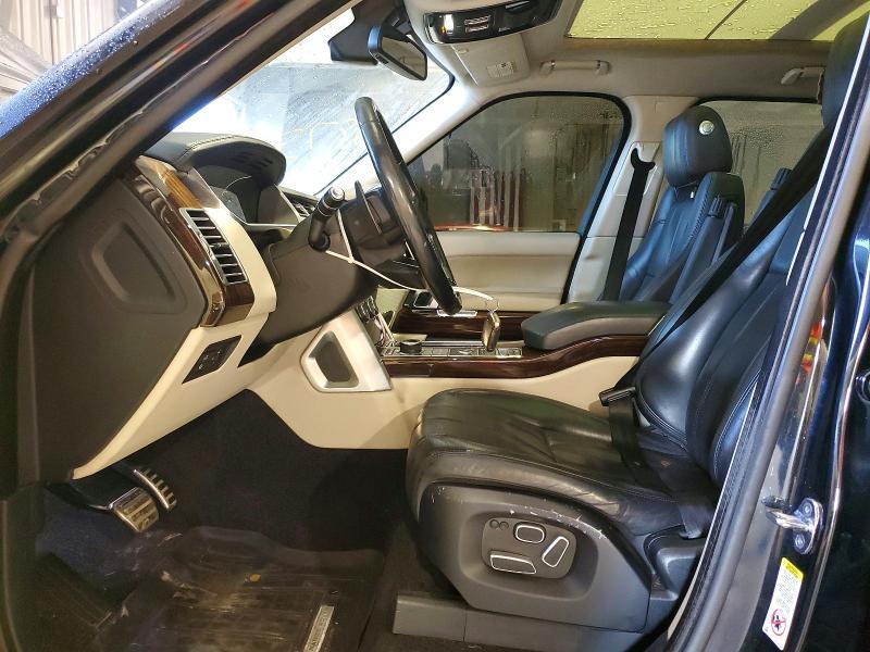 SALGS2TF7EA152873 2014 Land Rover Range Rover photo no. 7