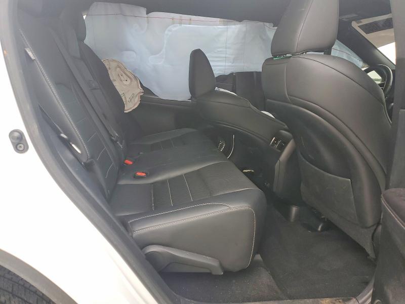 2020 Lexus RX — VIN 2T2SZMDAXLC227260, şəkil 10