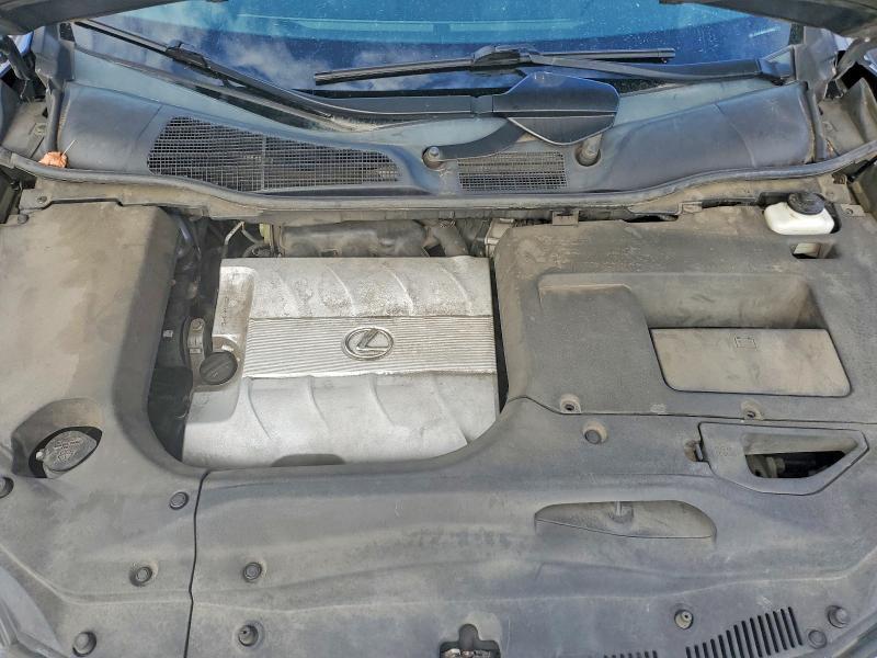 2T2BK1BA9EC245662 2014 Lexus RX photo no. 12