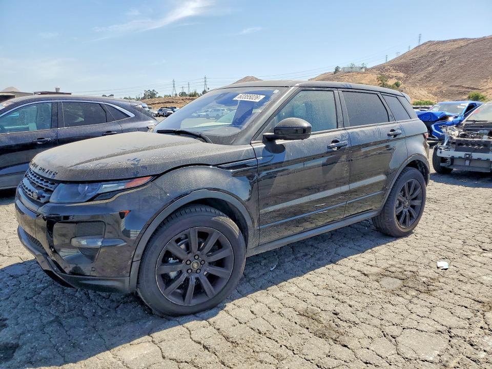 2014 Land Rover Range Rover, Dynamic...