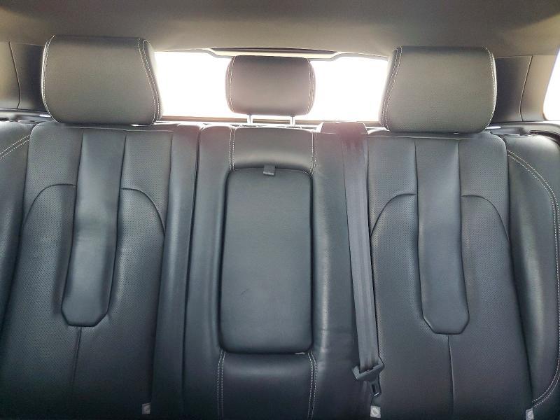 SALVT2BG9EH894925 2014 Land Rover Range Rover photo no. 10