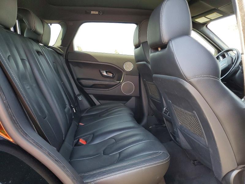 SALVT2BG9EH894925 2014 Land Rover Range Rover photo no. 11