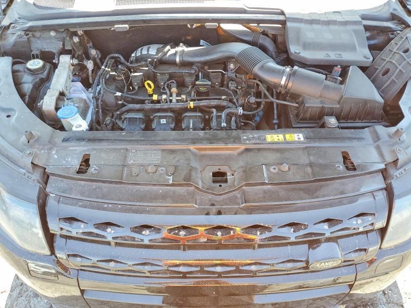 SALVT2BG9EH894925 2014 Land Rover Range Rover photo no. 12