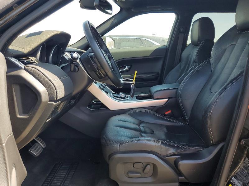SALVT2BG9EH894925 2014 Land Rover Range Rover photo no. 7