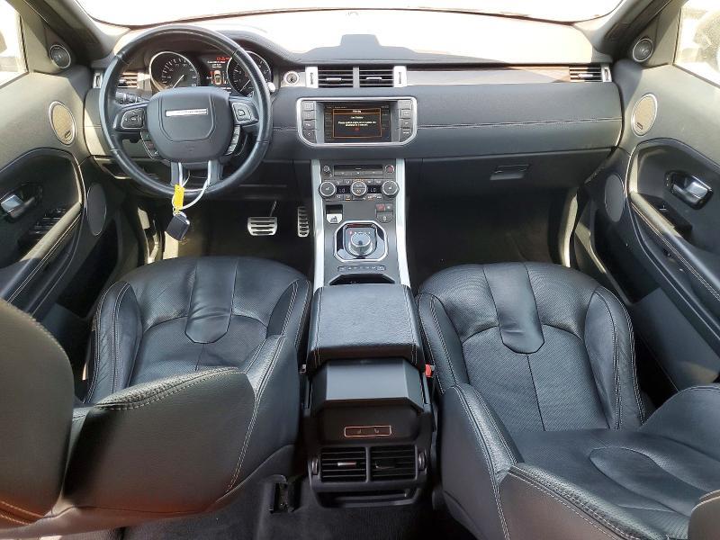 SALVT2BG9EH894925 2014 Land Rover Range Rover photo no. 8