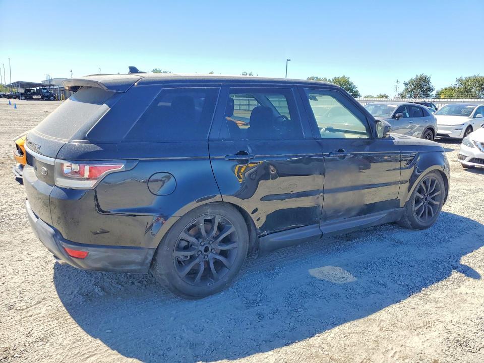 SALWR2PFXGA115174 2016 Land Rover Range Rover photo no. 3